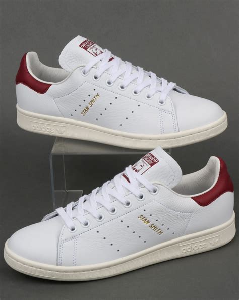 adidas schuhe männer stan smith|Men's Stan Smith Shoes .